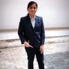 Megha Thomas