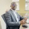 Rodney Sibanda