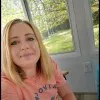 Sarah Oertli