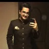 Tushar Anand