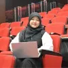 Sarah Syazwanie Abdul Rahman