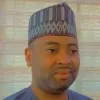 Nasir Abubakar