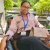Eve Lyn Amade