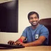 Vinod Kumar Divyakolu