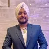 Sarvpreet Singh