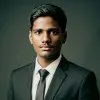 Anbu Selvan