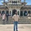 Rishabh Chourasia