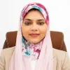 Shaiesta Mohammed Shafi