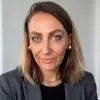 Paulina Haverbeck Böhmwald
