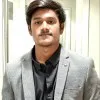 Aransh Shakya