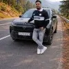 Rahul Sharma