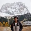 Murugappan Venkatesh