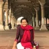 Megha Nanaiah