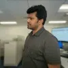 Anish Thomas