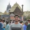 Sourav Panda