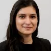Khizrah Naveed