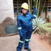 Rotondwa Magoro