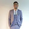 Saijumon Mathew