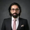 Arsalan Riaz