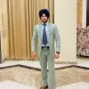Parmvir Singh