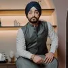 Bikramjeet Singh Chadha