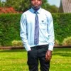 Benson Mbunde