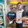 Ivan Teo Yeh Siong