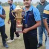 Saleem Shaik