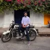 Jaya Suba Velan