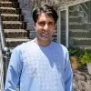 Nisar Ahmad
