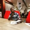 Elias Mofokeng