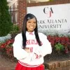 Darrielle Johnson