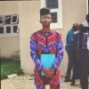 Francis Ameh