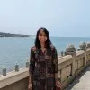 Sreya Pampati