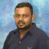 Sashi Lokanathan