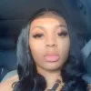 Jazmine Harris
