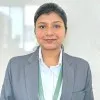 Tanushree Chowdhury