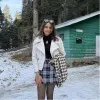 BHOOMIKA KM
