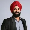 Maninder Singh Khanuja