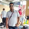 Siddharth Chanda