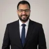 Ahmed Yousef Al Riashi