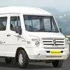Tempo Travellers