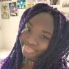 Ashley Jean Francois