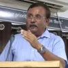 Shailesh Shukla