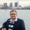 Virendra Chaturvedi