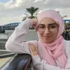 Zahra Ahmed