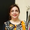 shazia adil