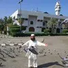 Muhammad Azam