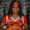 Cheyenne McEvans