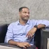 Kusaraju Korada